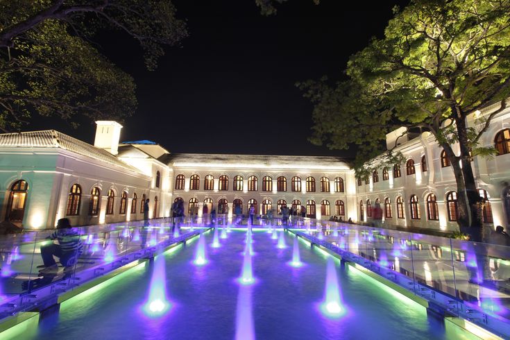 Image of Arcade Independence Square