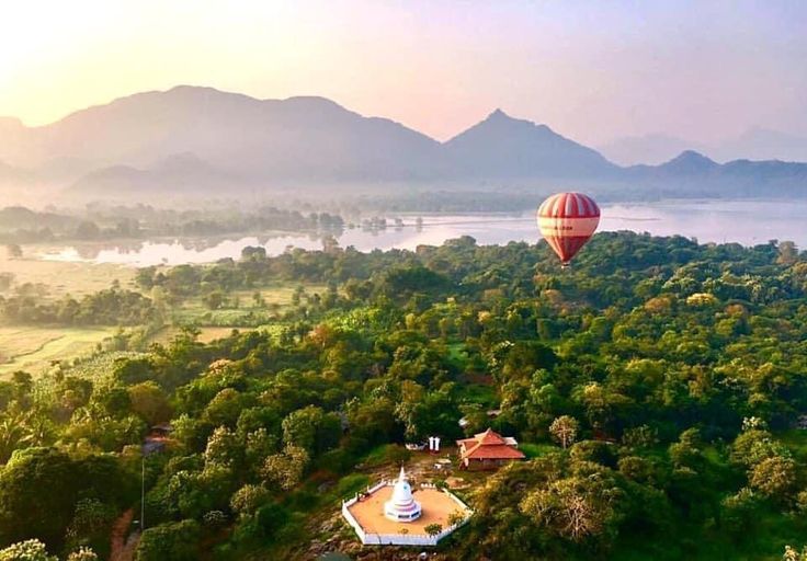 Image of Dambulla