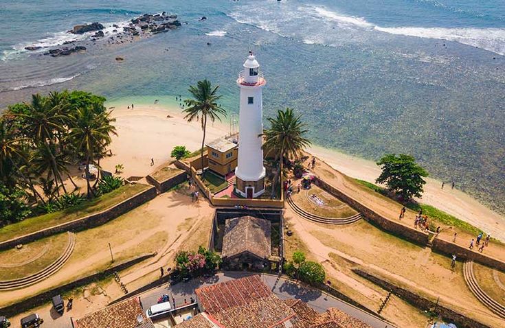 Image of Galle Fort (UNESCO Site)