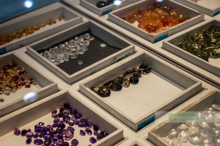 Image of Gem Museum