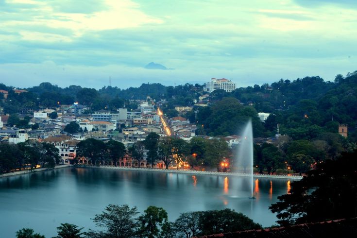 Image of Kandy