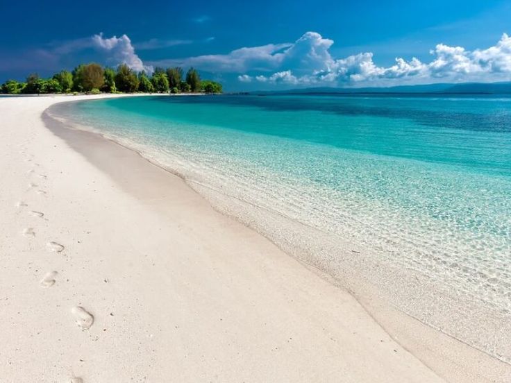 Image of Nilaveli Beach