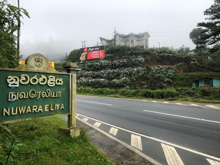 Image of Nuwara Eliya