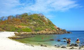 Image of Pigeon Island <br>National Park