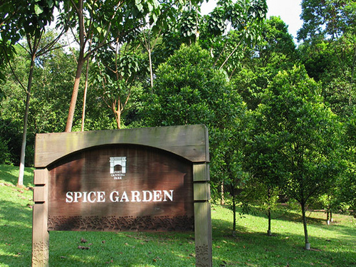 Image of Spice Gardens