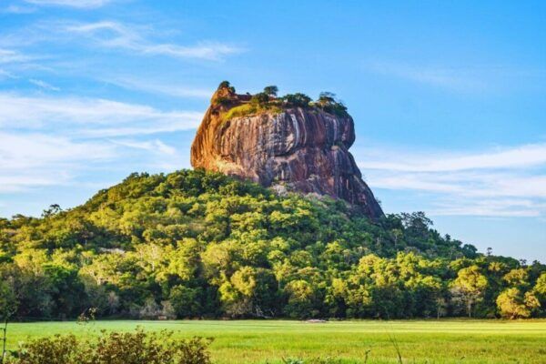 Image of Sigiriya Museum