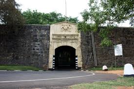 Image of Trincomalee Fort