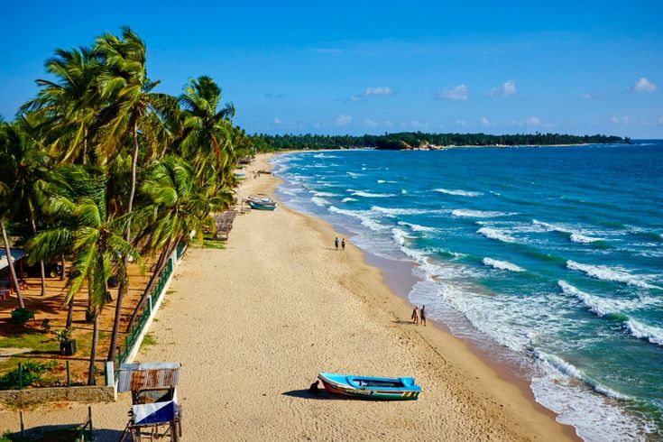 Image of Trincomalee