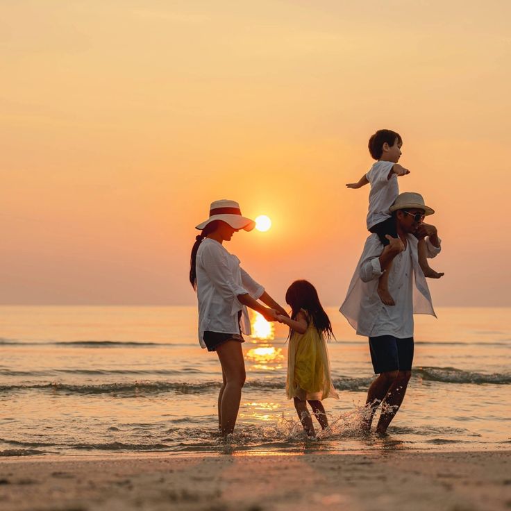 Family Travel Package