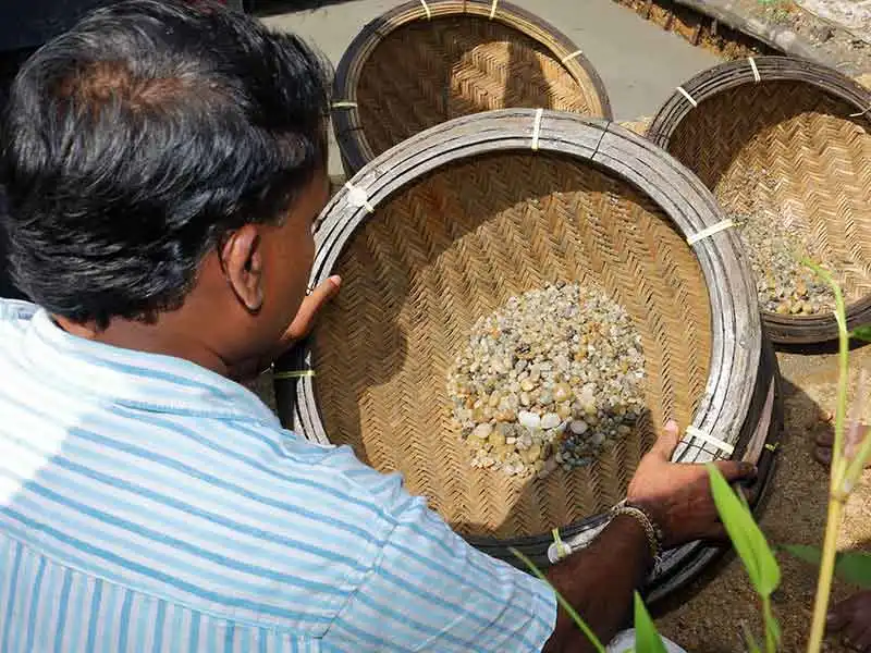 The Ultimate Sri Lanka Gem & Mining Experience 