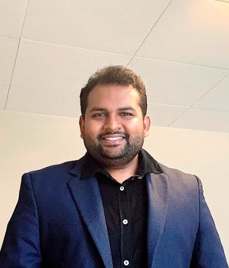 Gaveen Ranabahu
