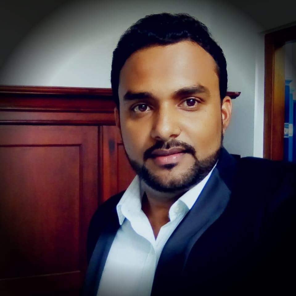 Rohitha Rathnayake